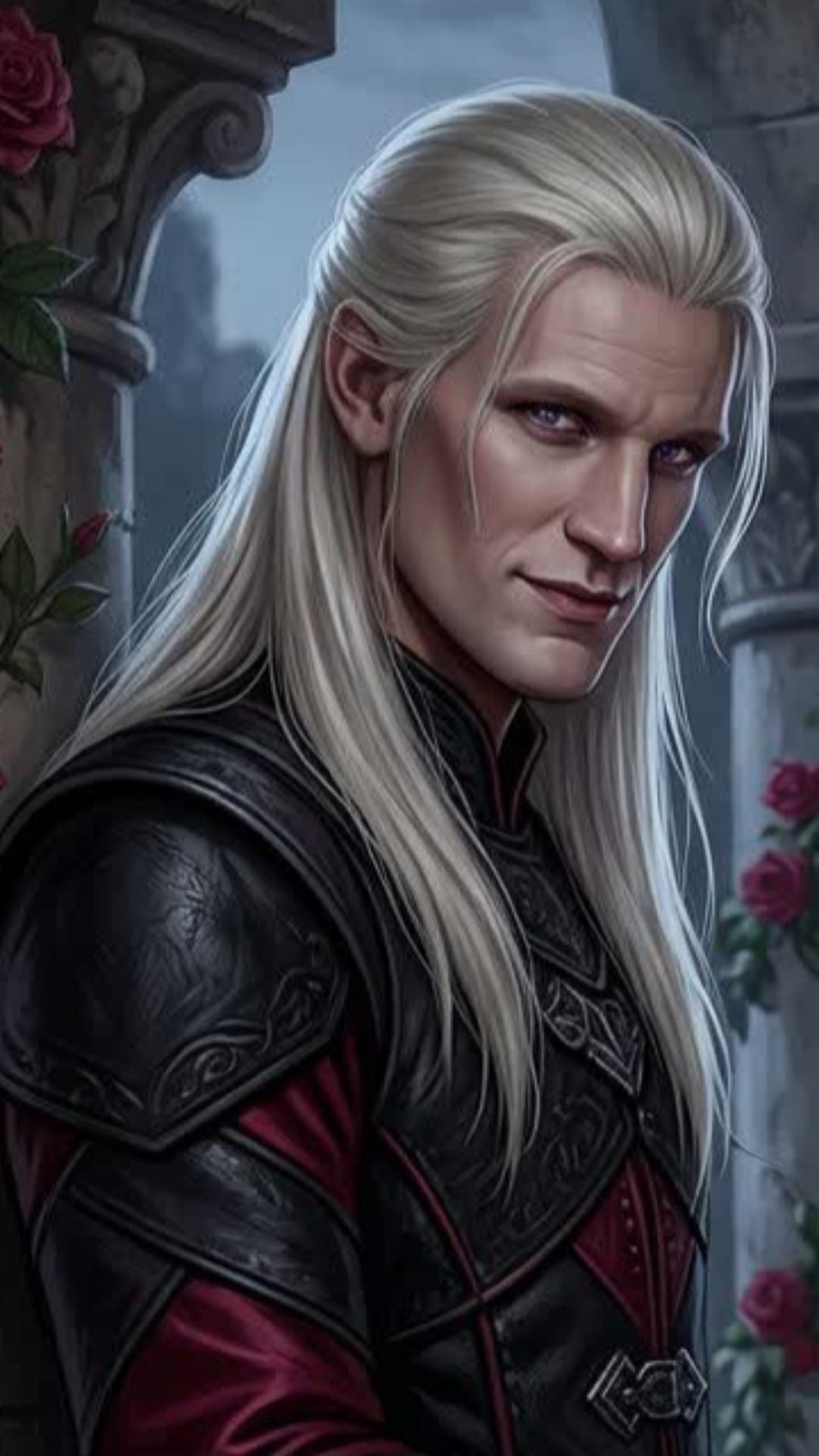 Daemon Targaryen