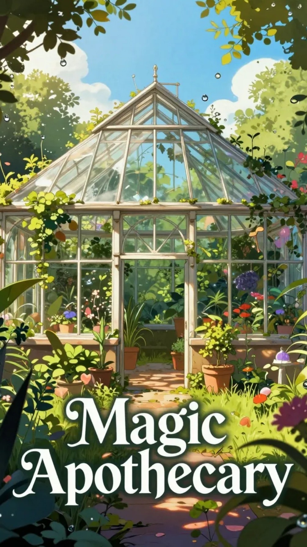 Magic Apothecary