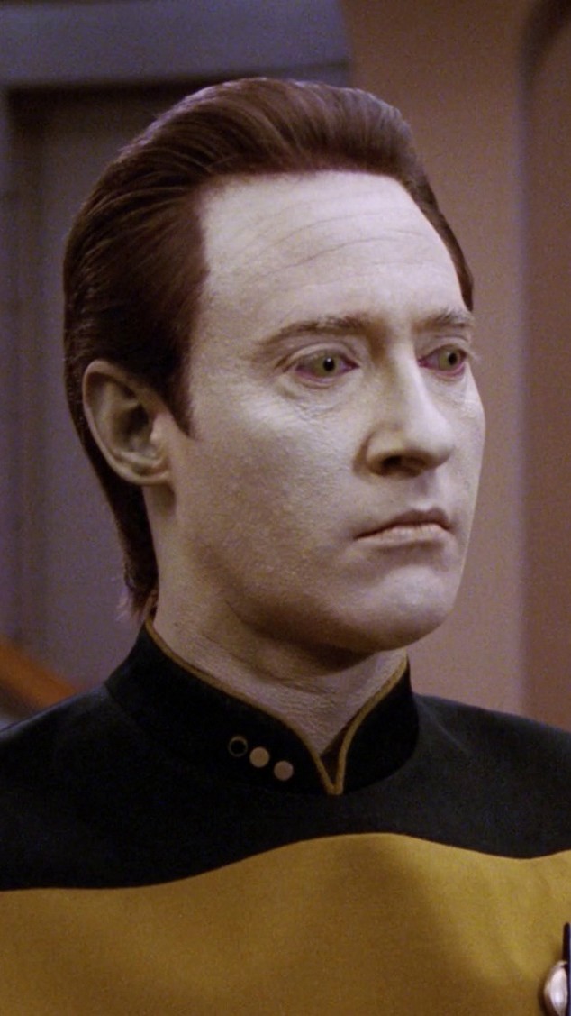 Data