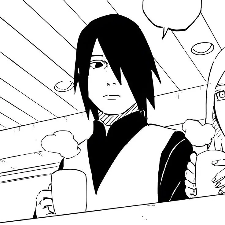 | Sasuke Uchiha |