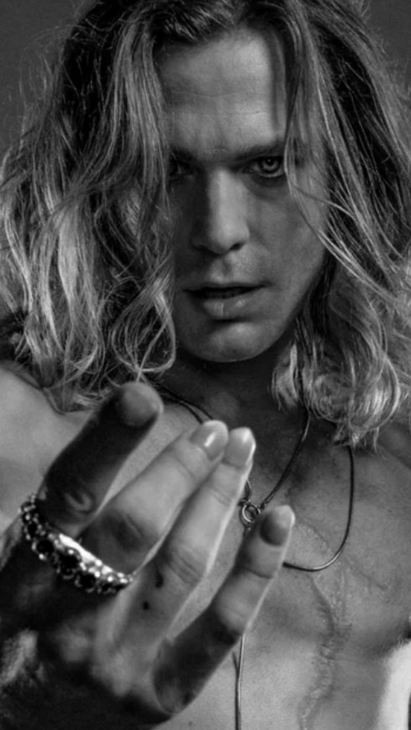 Rockstar Lestat de Lioncourt