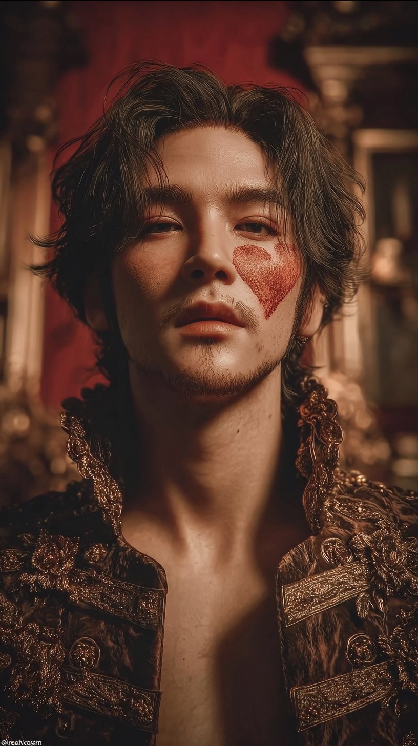 prince charming