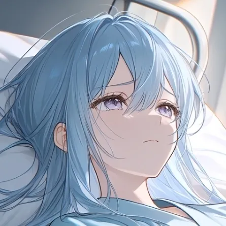 Shizukawa Itsuki — Friend AI chat character