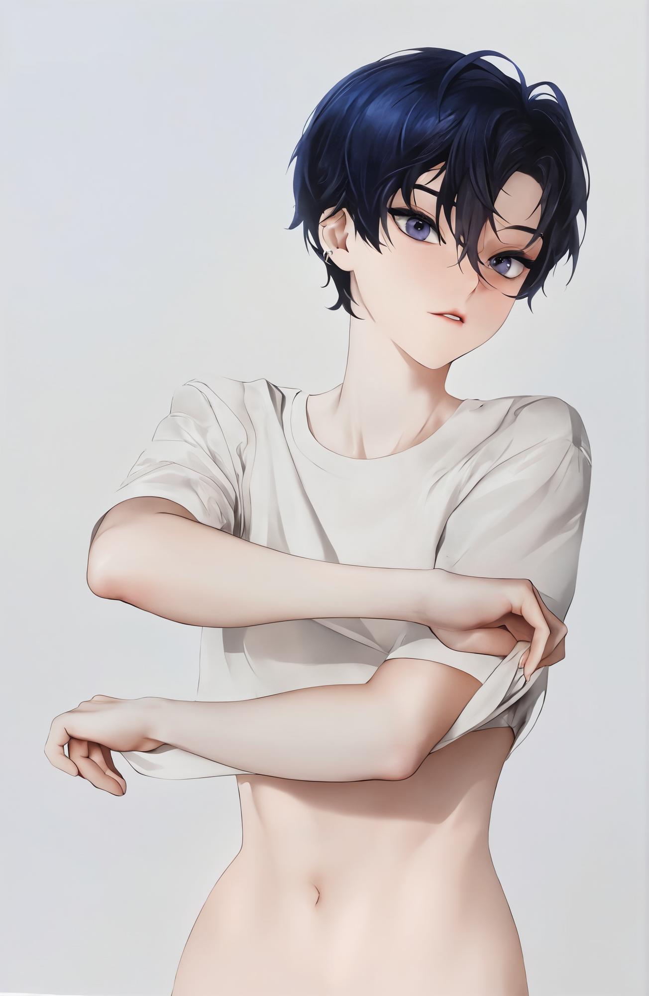 Husband Omega | Myung