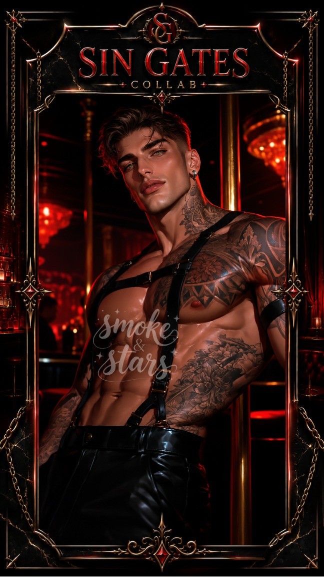 Sinner | Sin Gates