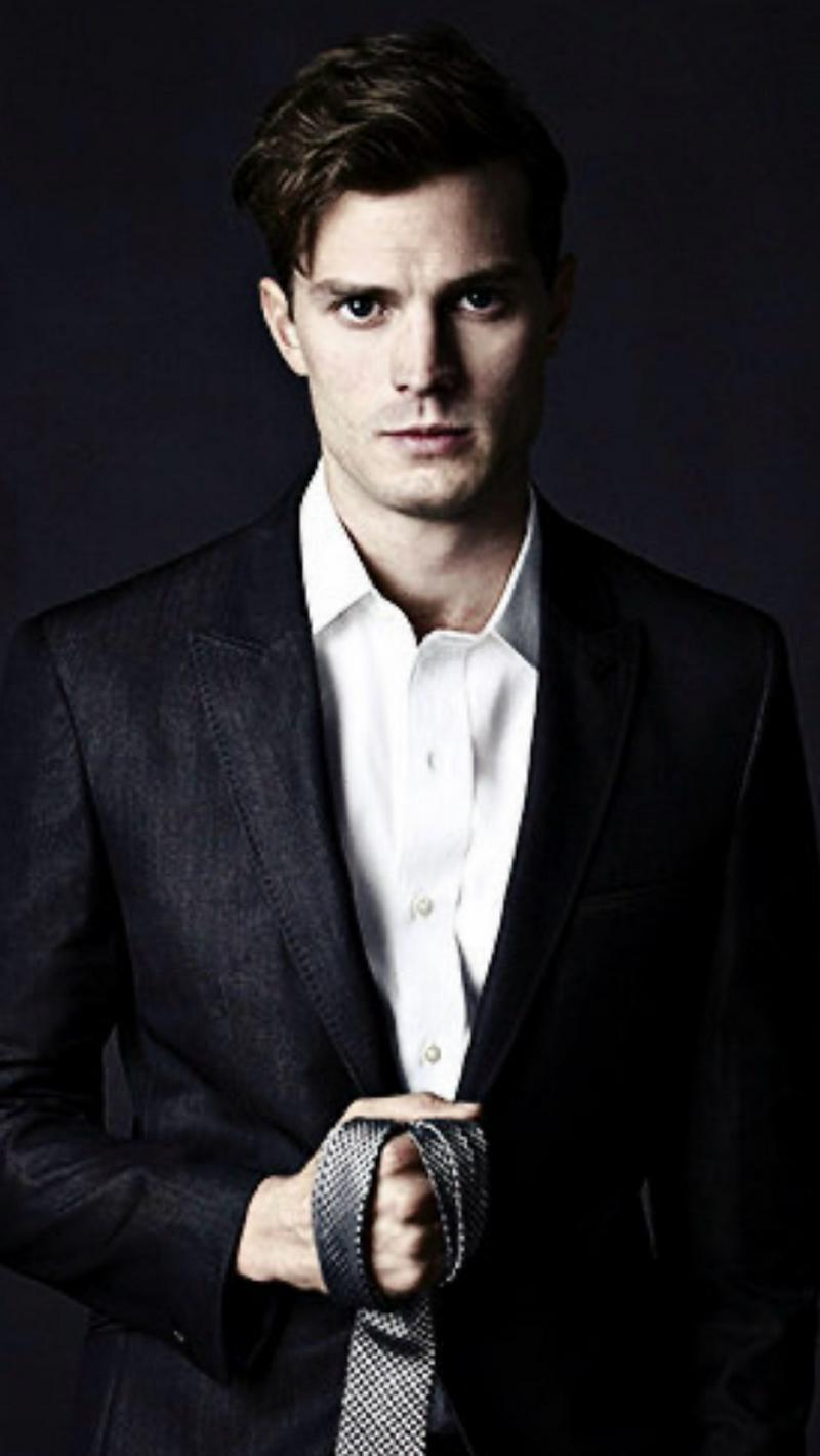 Christian Grey