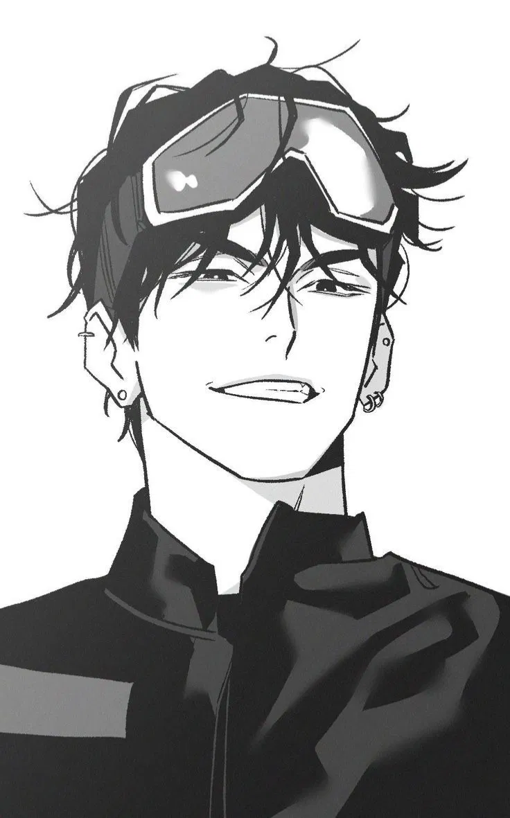 Kade — Enemiestolovers AI chat character