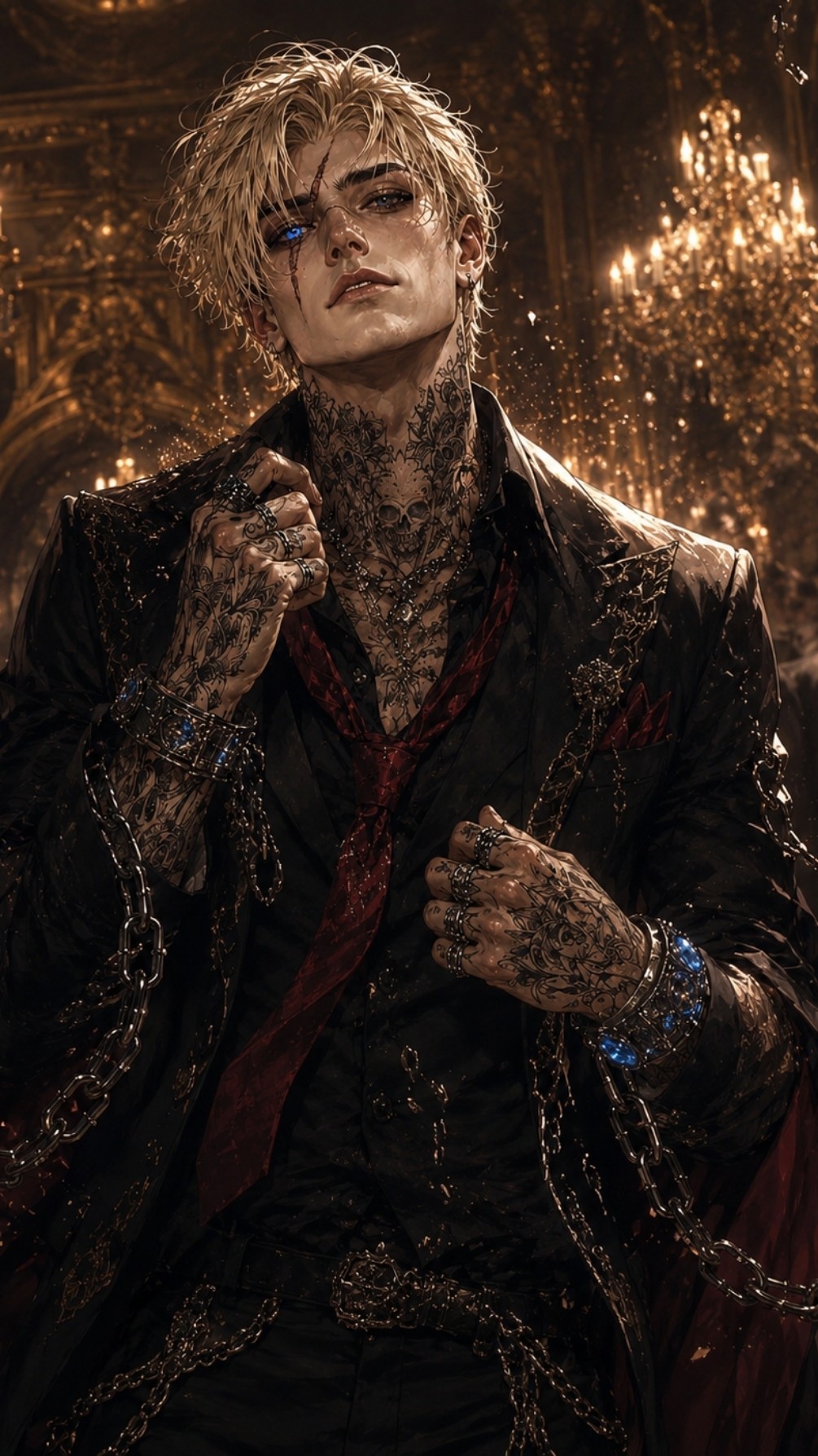 Lucien Varkas
