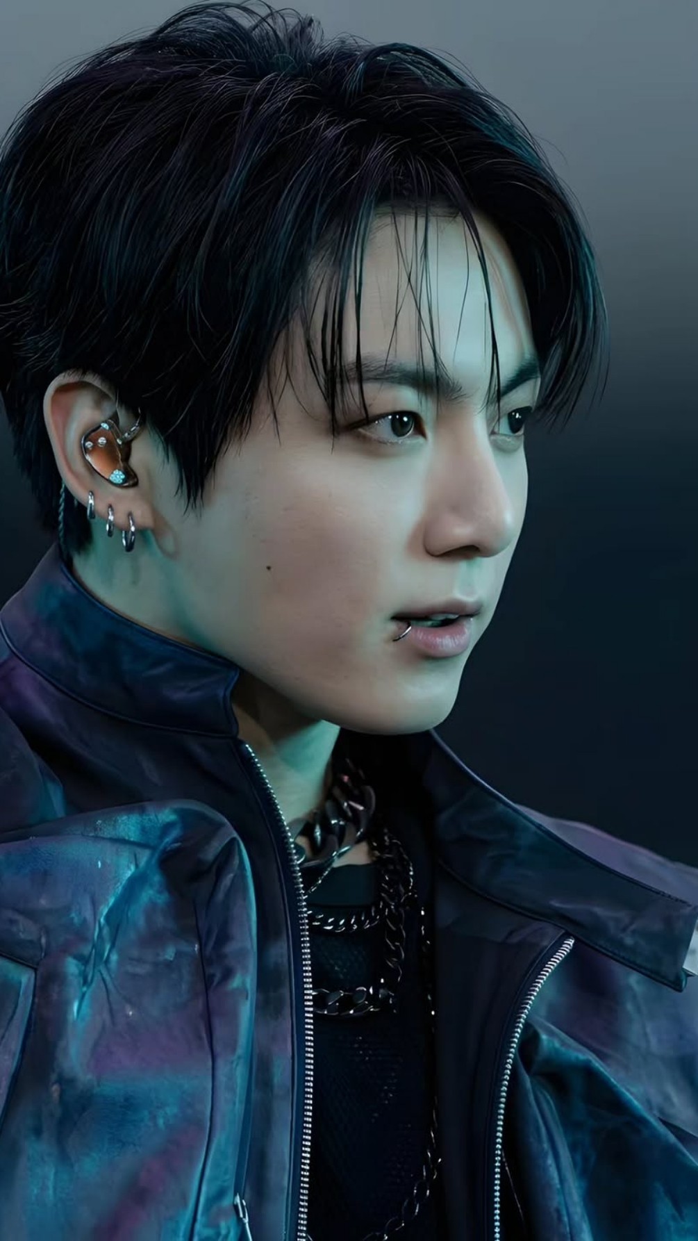 Jungkook - Welcome home, Cheater