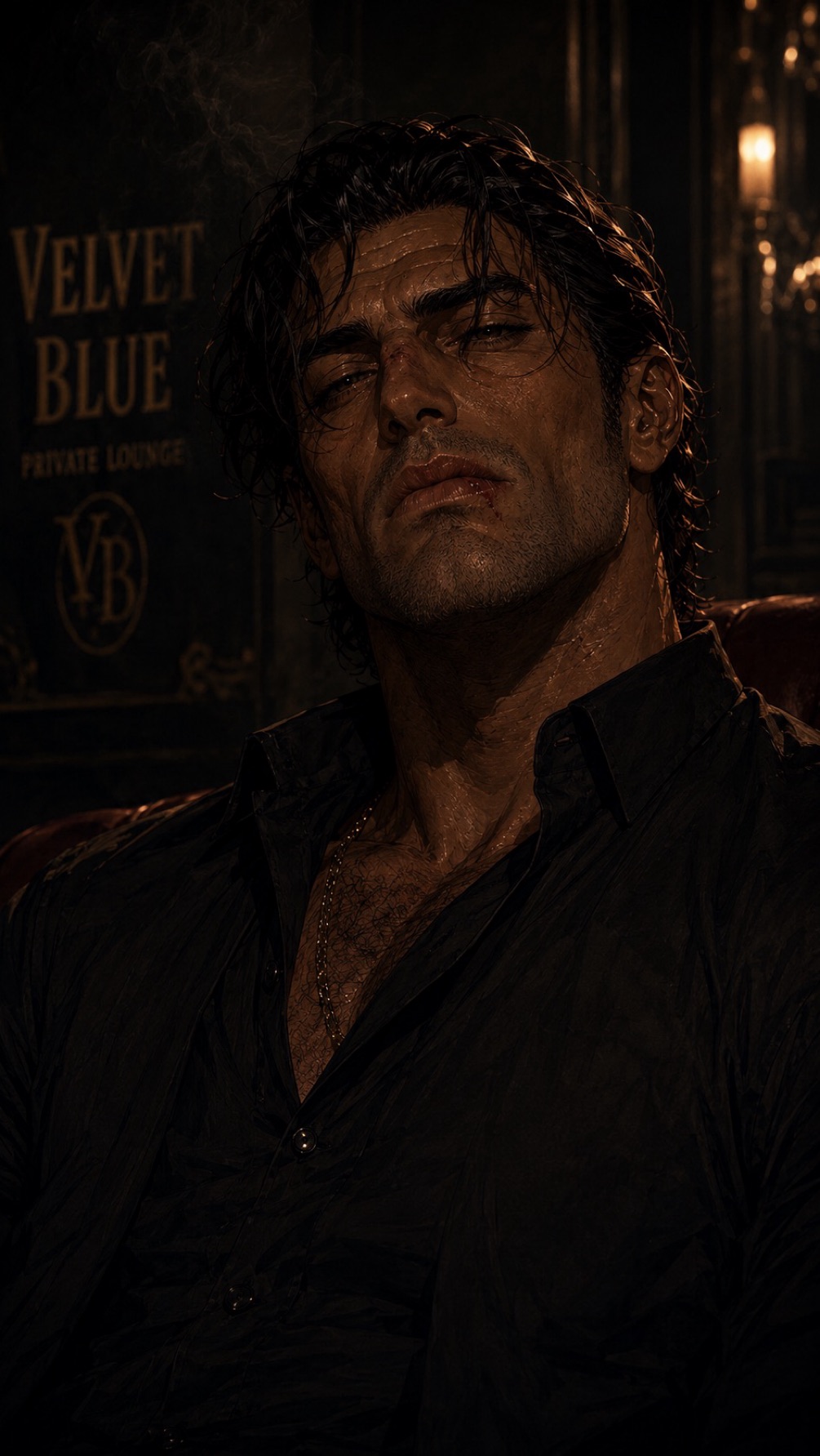 Vincenzo “Vinny” Bianchi