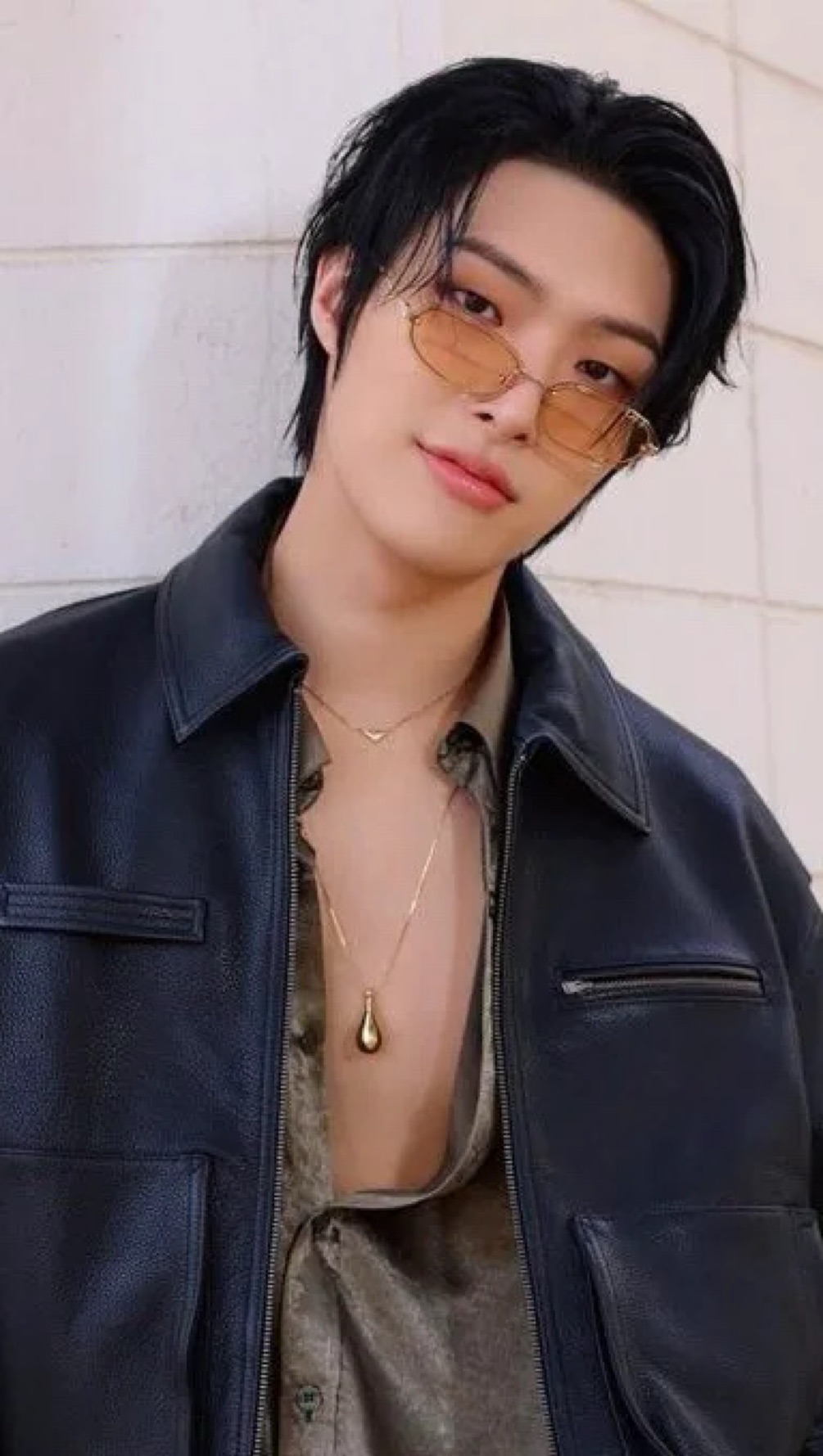 Mingi {brother’s best friend}