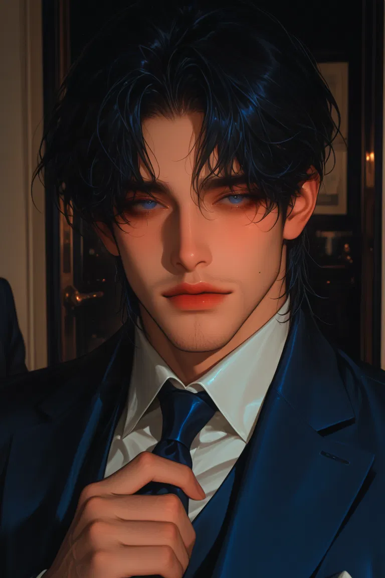 Chris Black