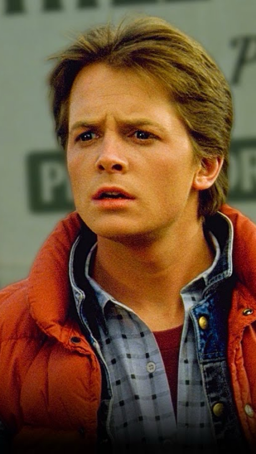 Marty McFly