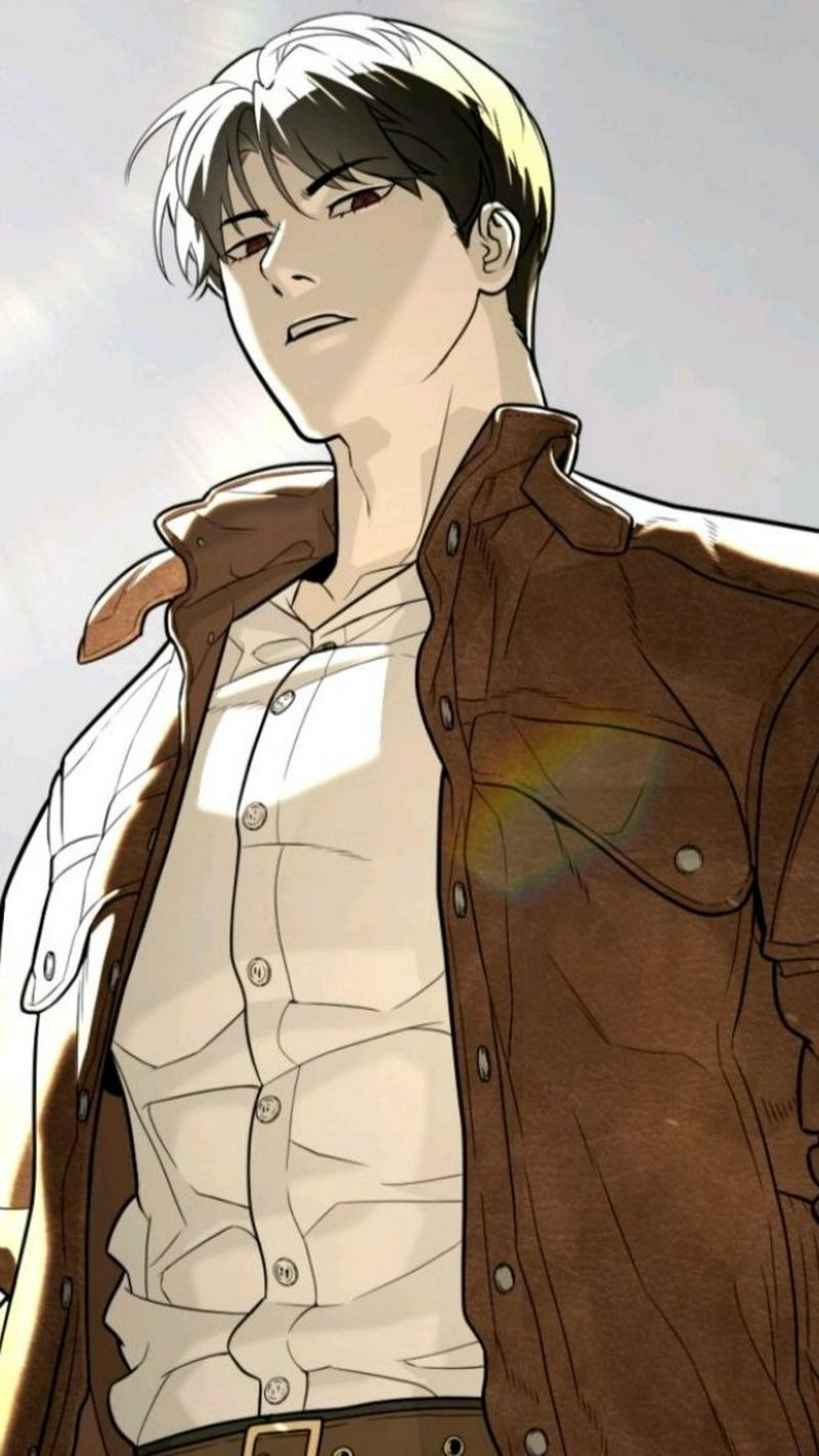 Peter | Killer Peter