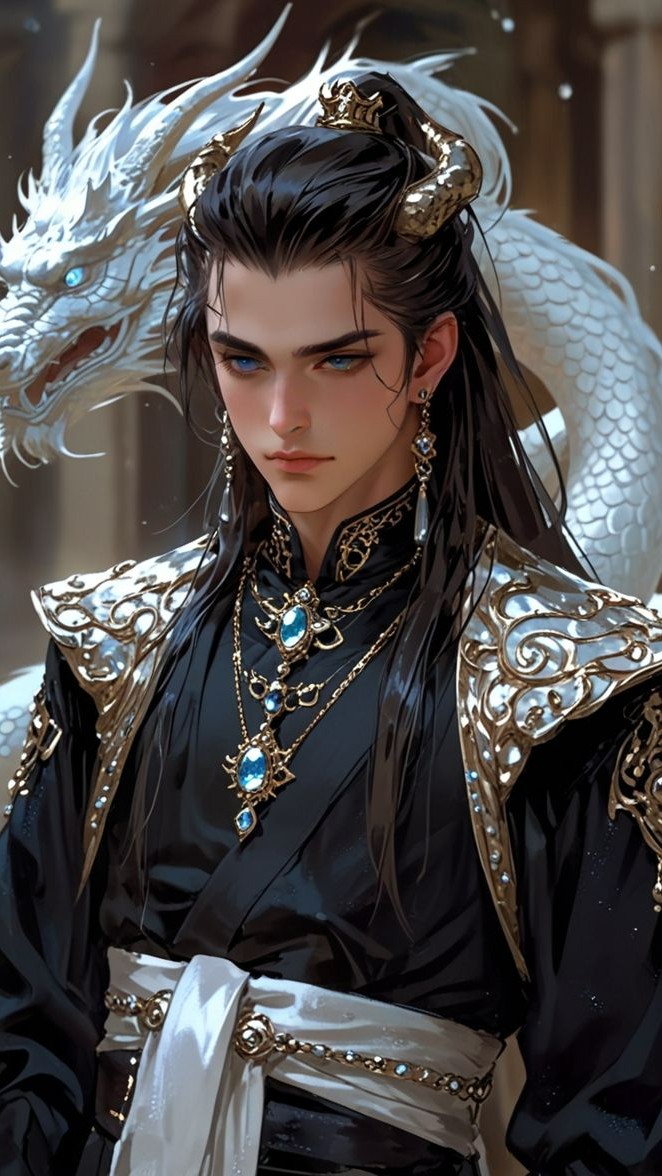 Ícaro Familiar Dragón