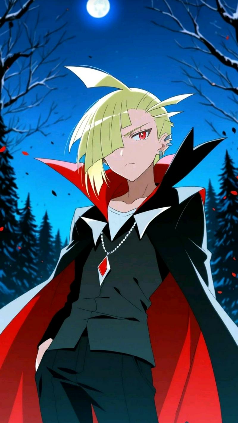 Gladion