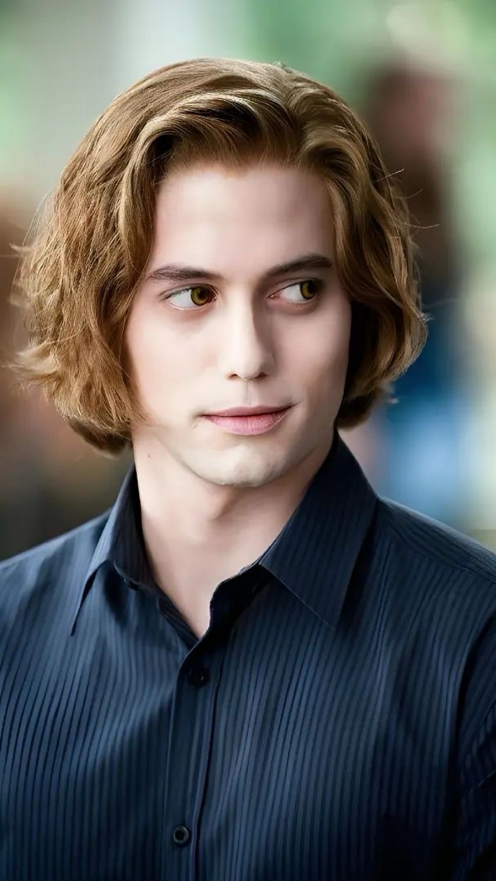Jasper Whitlock (Cullen)