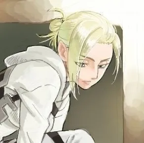 Annie Leonheart — Betrayal AI chat character