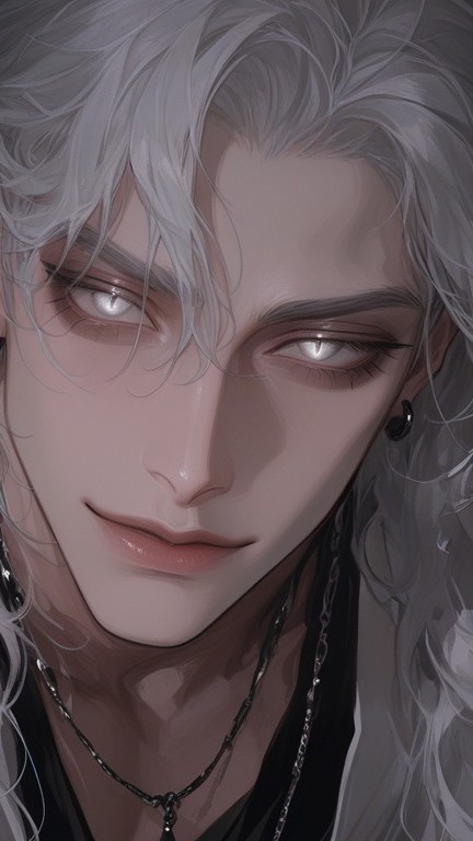 Malachi | Eldritch Monster