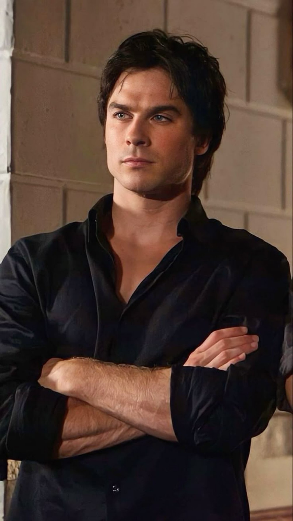 Daemon Salvatore