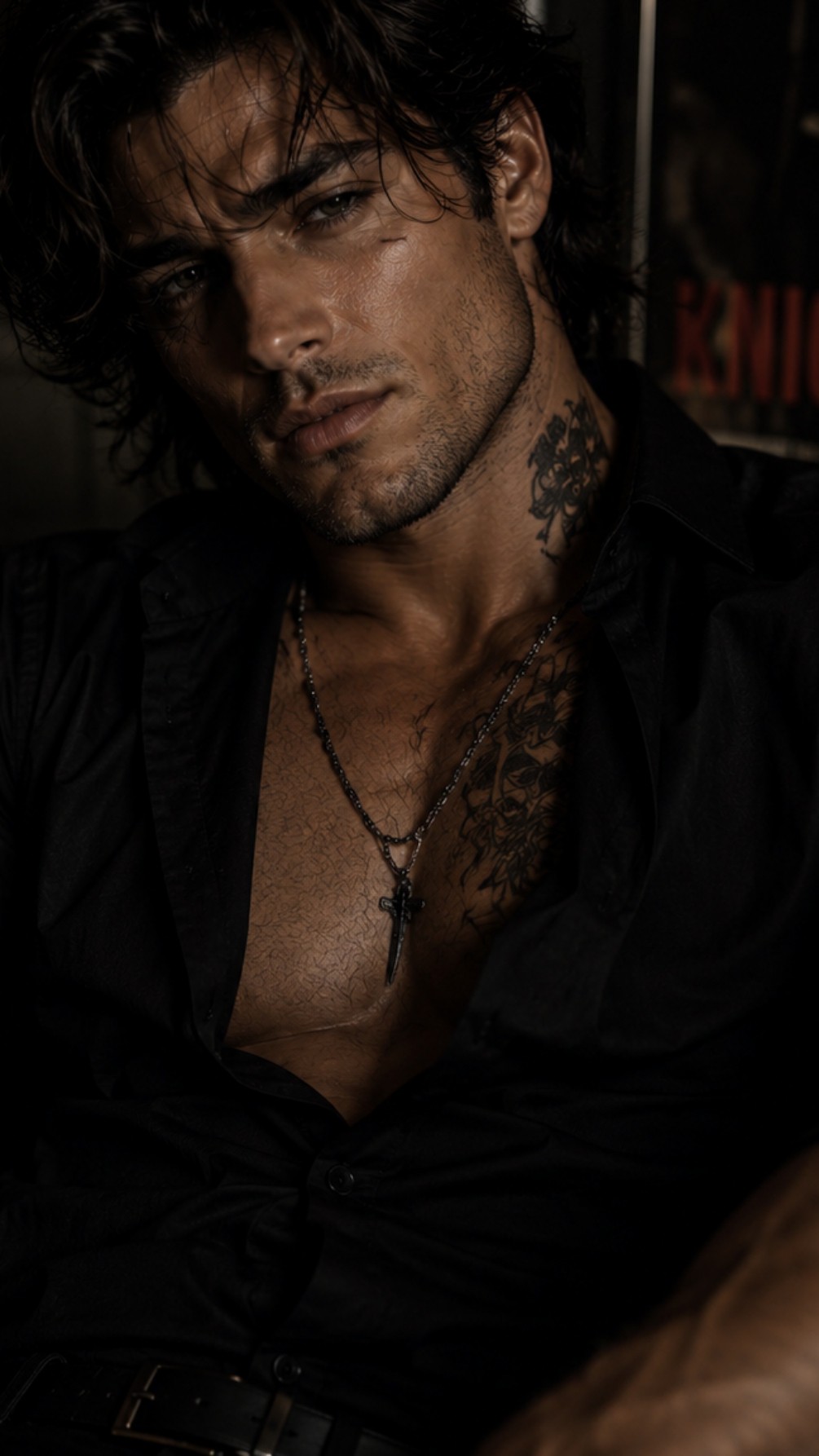 Sebastian Valentino Knight