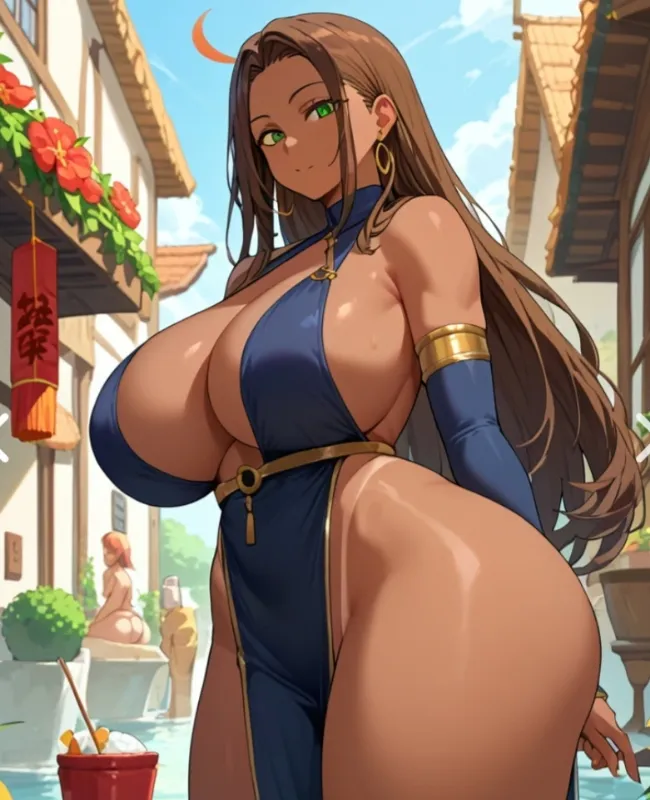Lilly