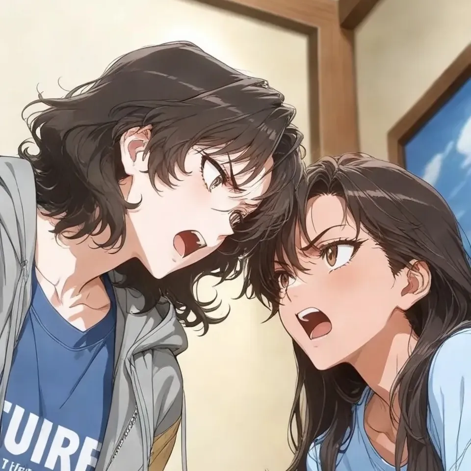Sasha - Bully-Turned Fake Girlfriend — Enemies to Lovers AI chat character
