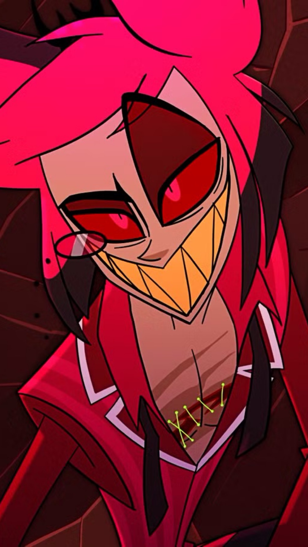 Alastor ~ The Radio Demon