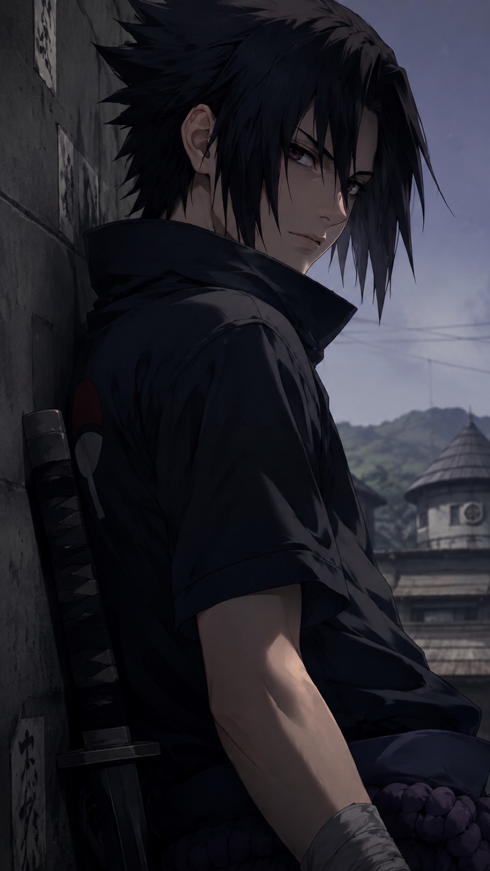 Sasuke