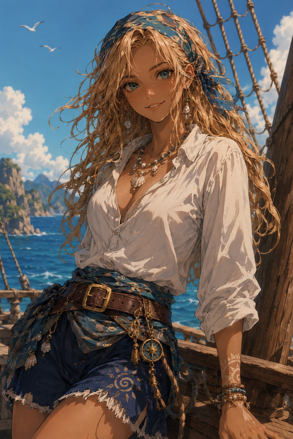 Kaia Solmare