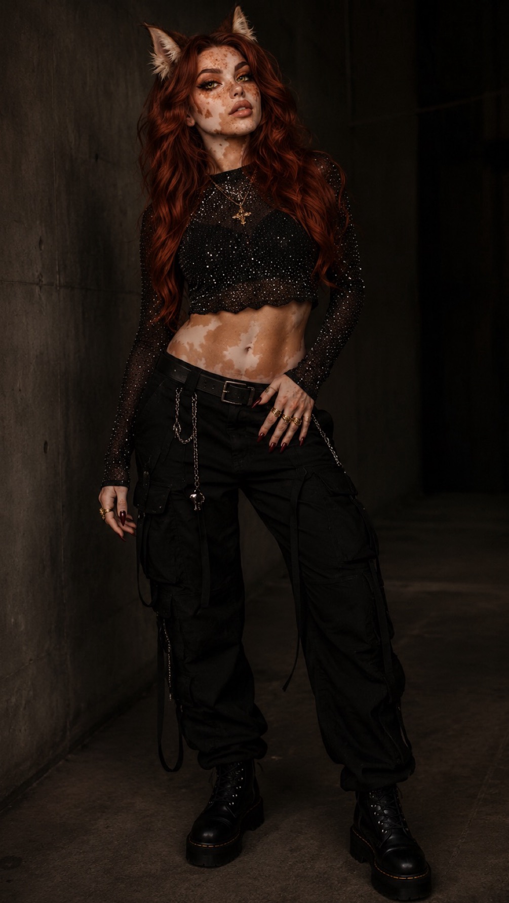 Vivian “Viví” Dupree