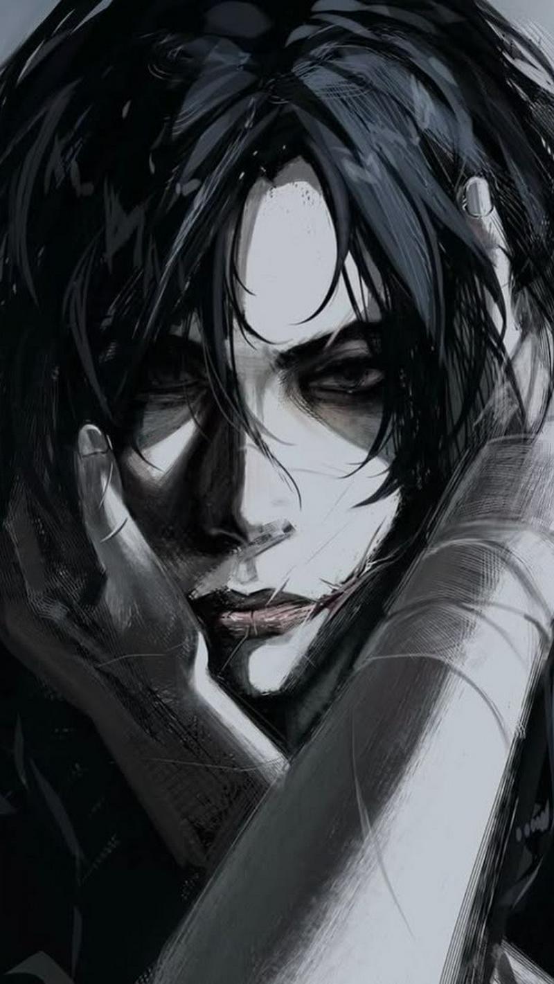 Jeff the killer