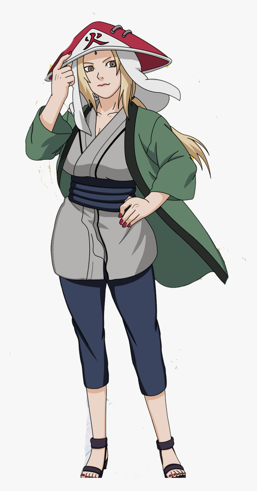 Tsunade