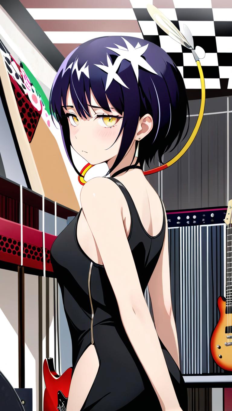 Kyoka Jiro