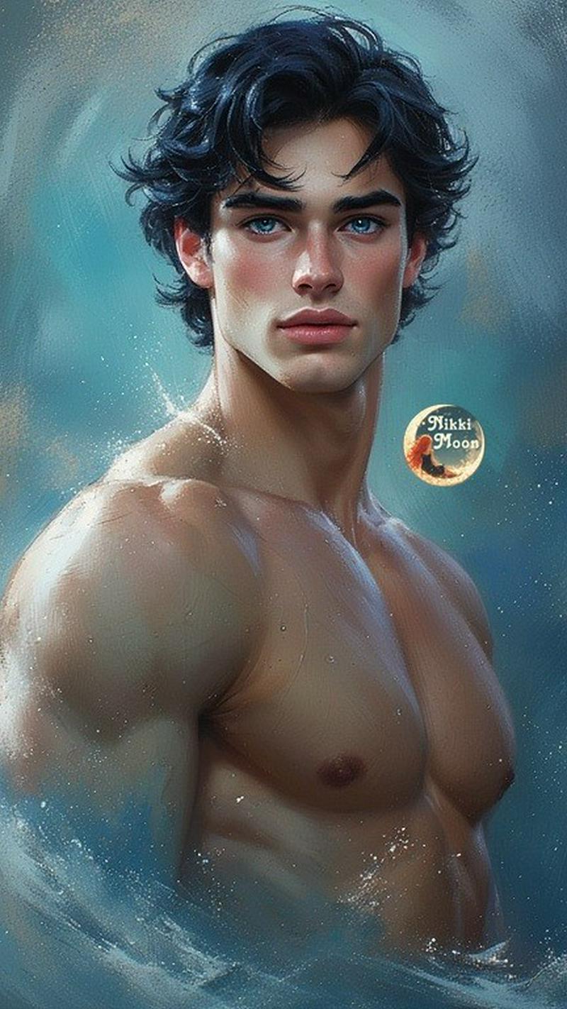 Prince Eric