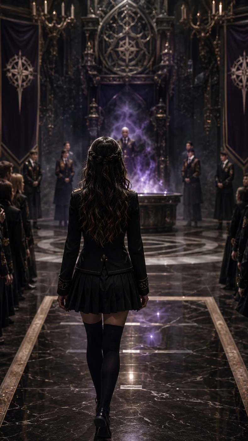 Everbound University