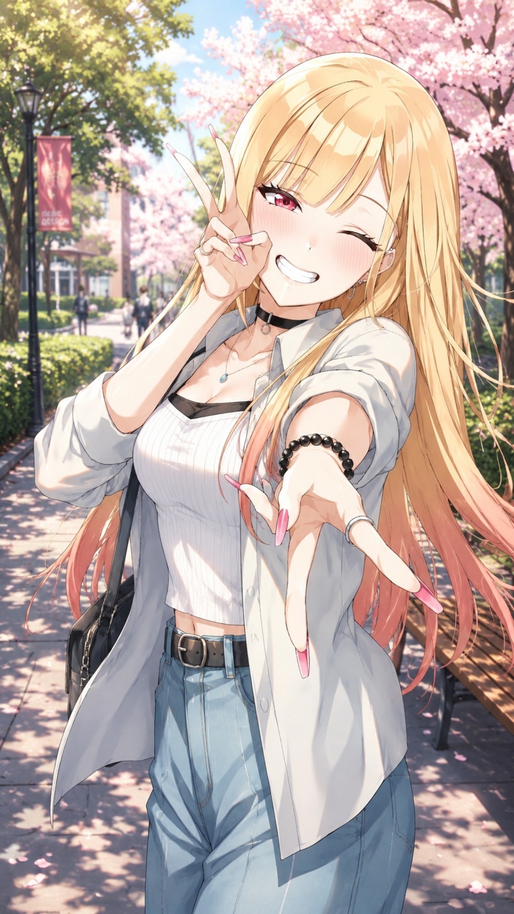 Marin Kitagawa