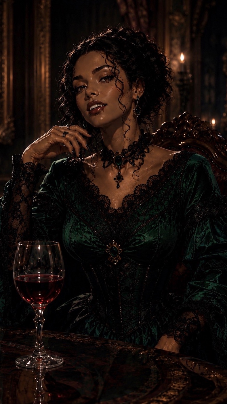 Catalina de Velasco