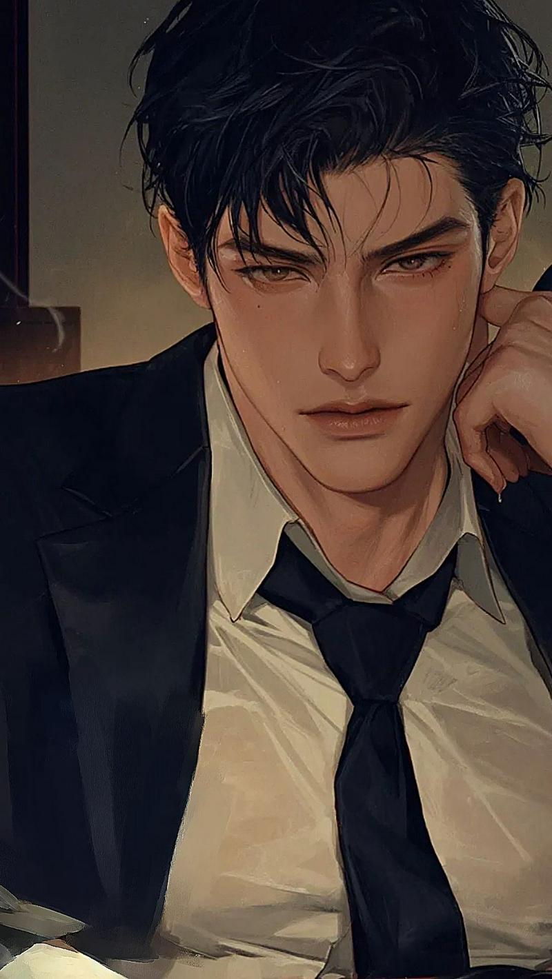 Nathan Brooks🌹✨