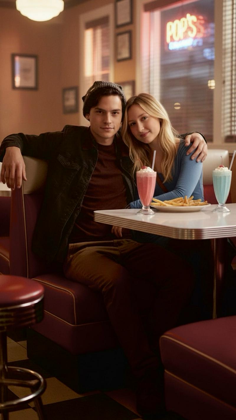 Jughead Jones
