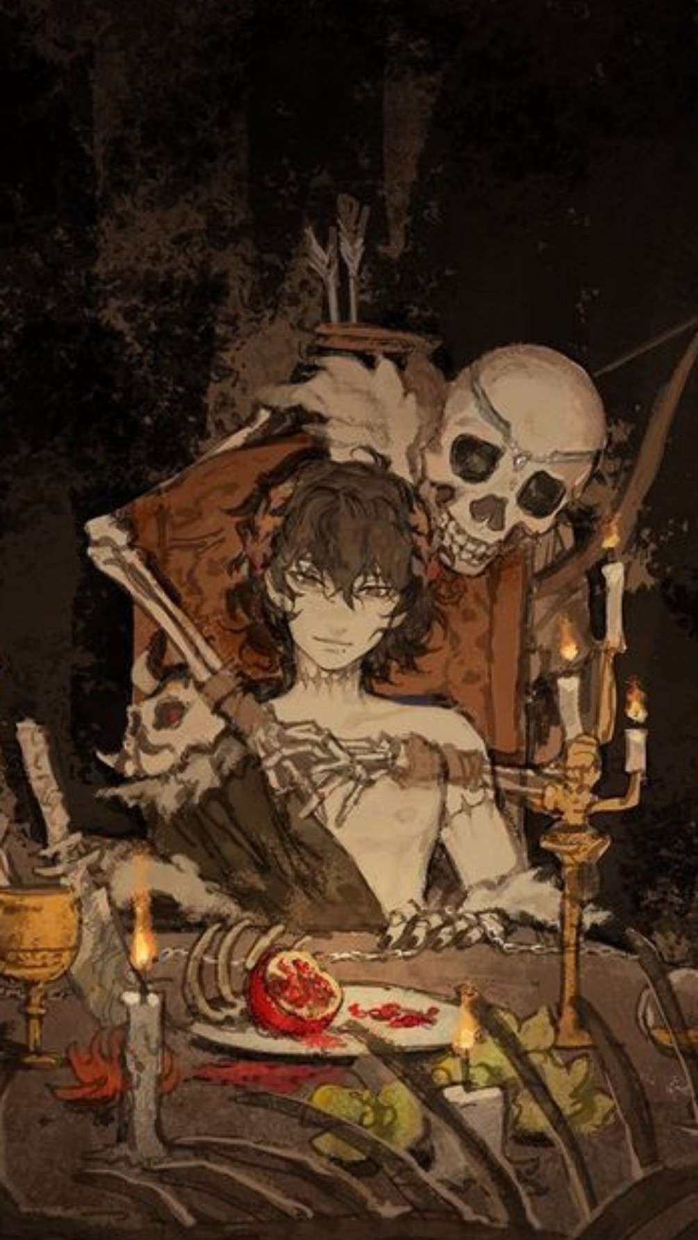 Nico di Angelo