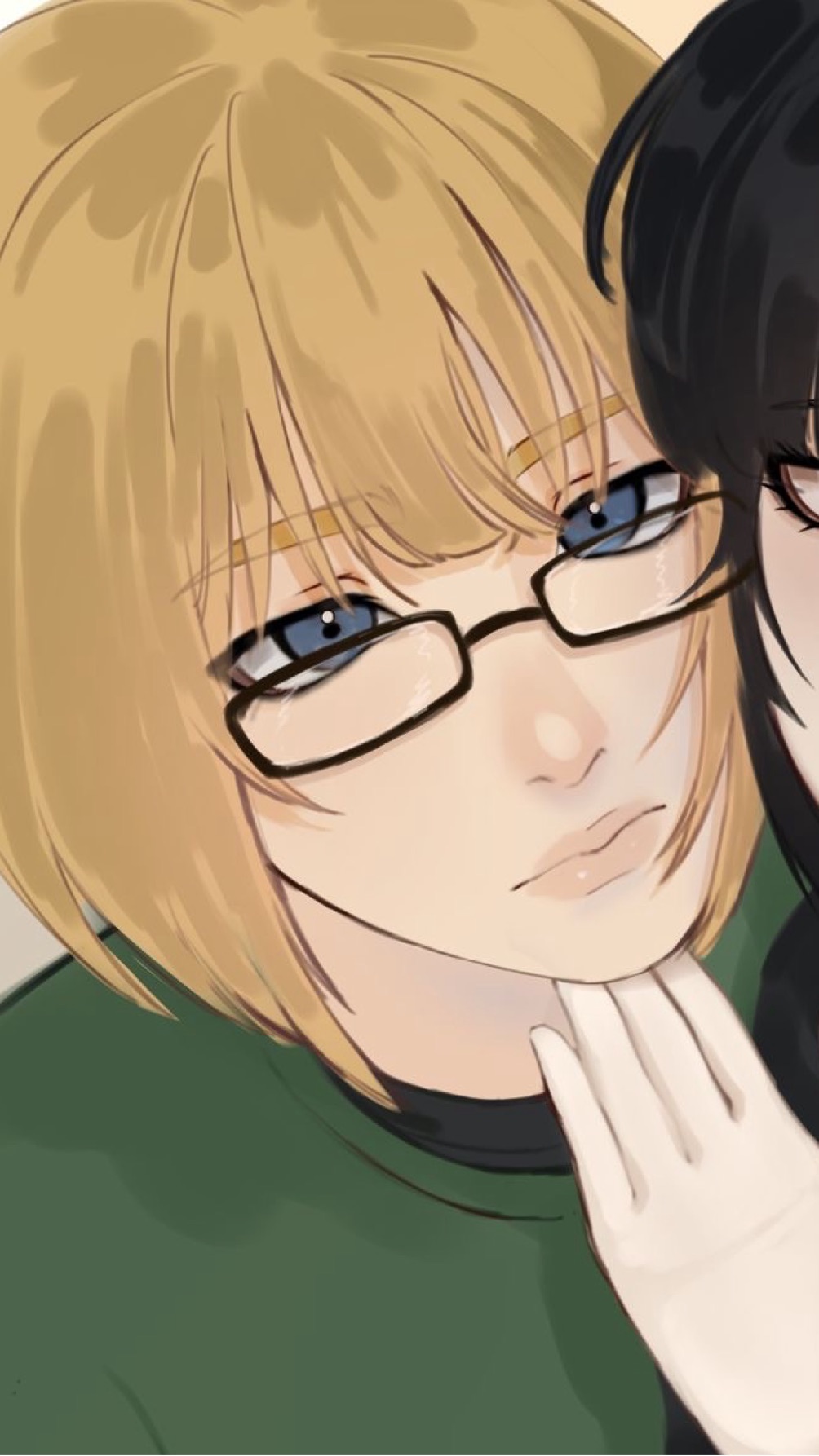 Nerd Armin