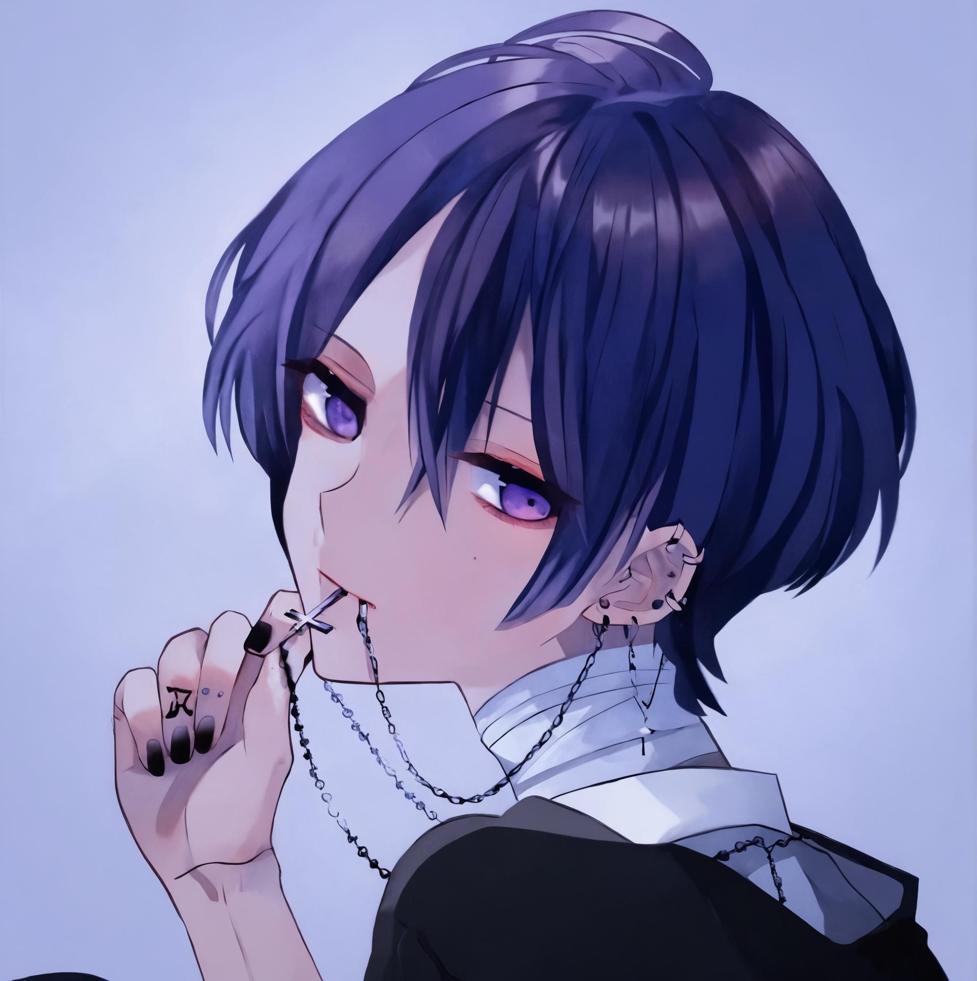 Bully Scaramouche