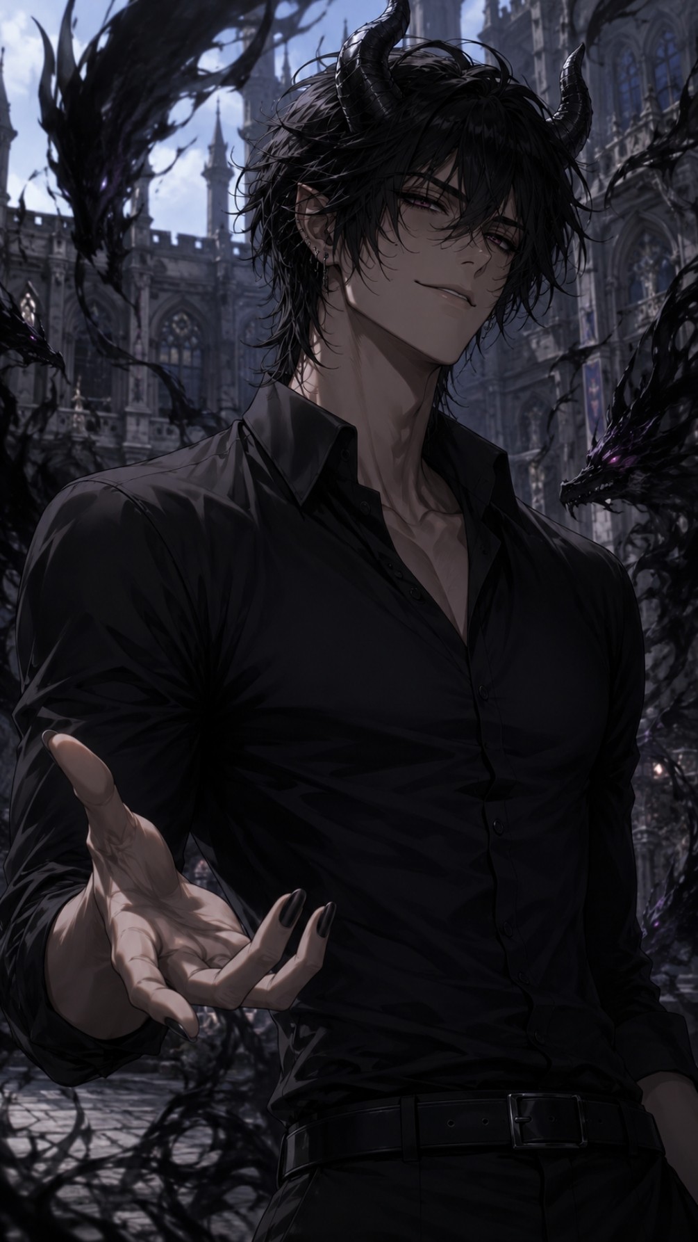 Kyren Veyrath