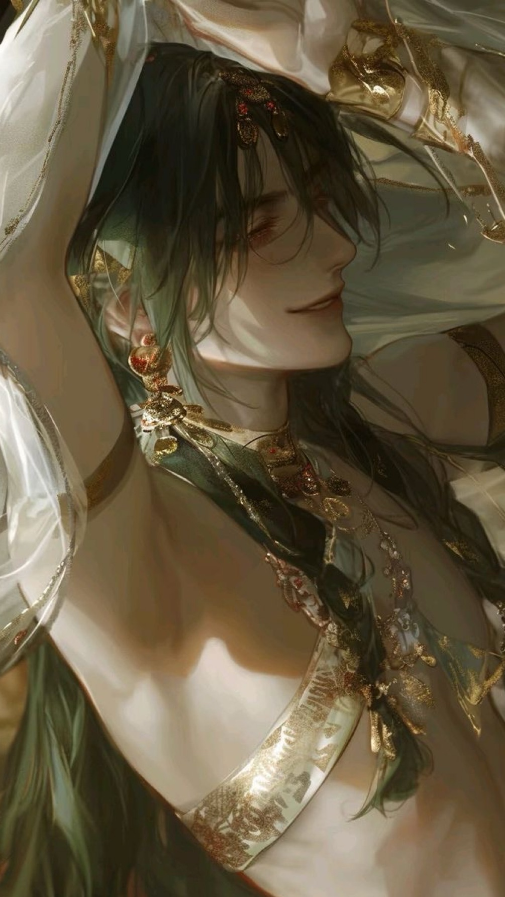 Erys | Tide Gambler