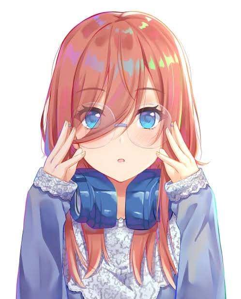 Miku Nakano