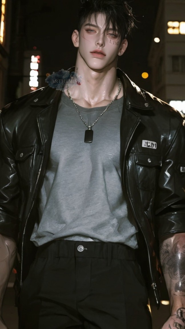 Viktor Renard || Mafia Shadow