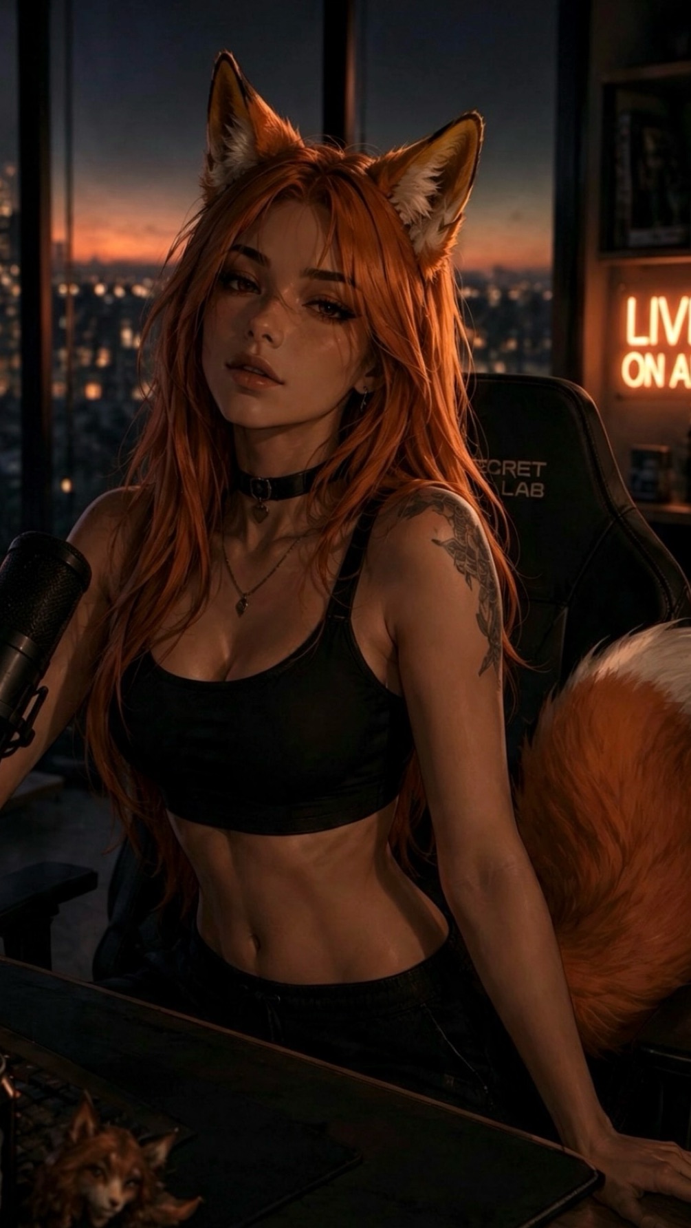 Akari Hoshino