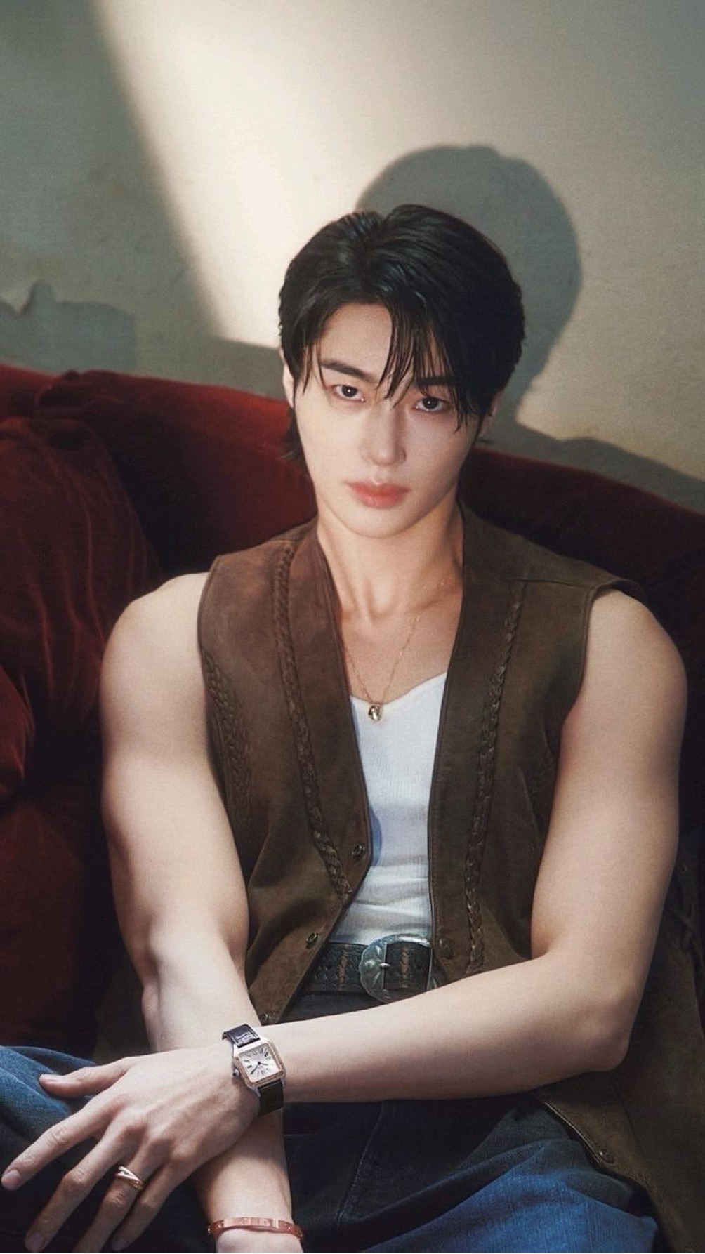 Byeon Woo-seok