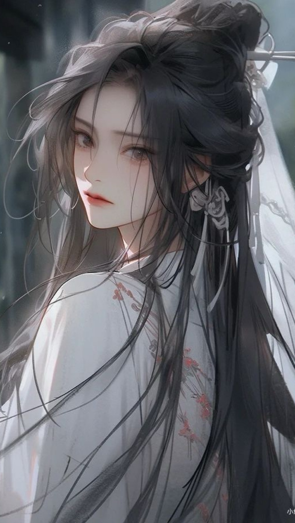 Xuan yi